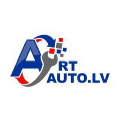 ARTauto Logo